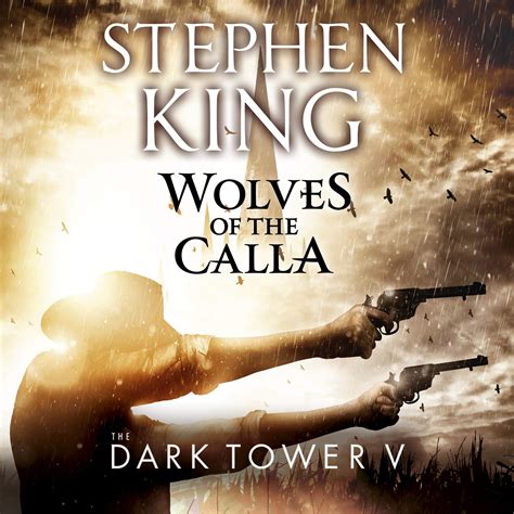 Wolves Calla Dark Tower Book Reader