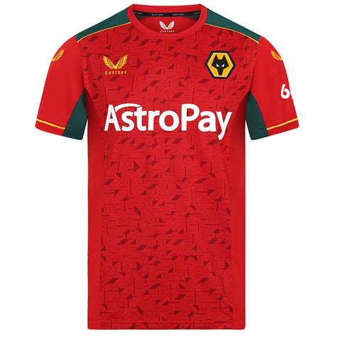 Wolves Jersey 19: A Timeless Symbol of Team Spirit