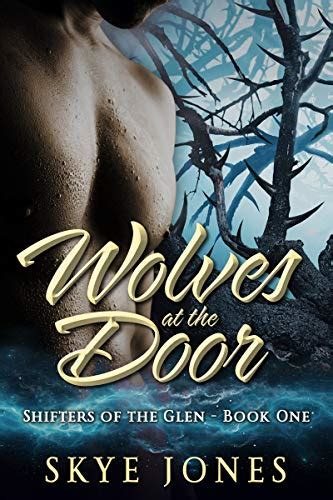 Wolves at the Door BBW Wolf Shifter Romance Shifters of the Glen Book 1 PDF
