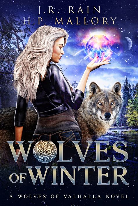 Wolves of Winter s Edge 3 Book Series Doc