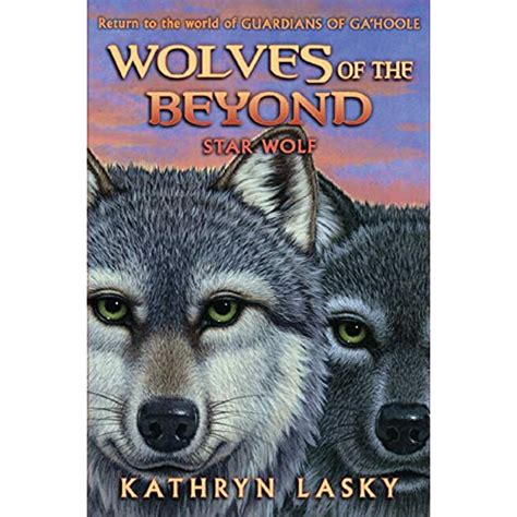 Wolves of the Beyond 6 Star Wolf