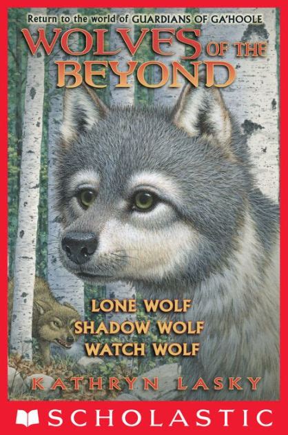Wolves of the Beyond Ebook Doc