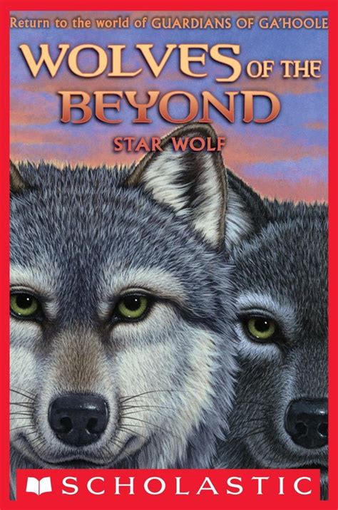 Wolves of the Beyond Ebook Doc