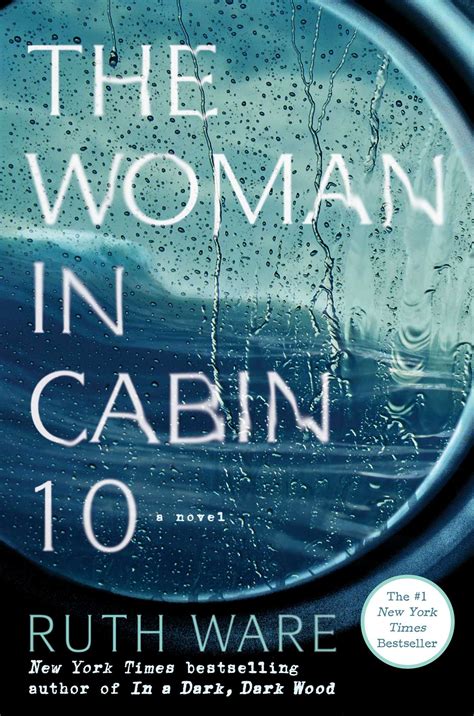 Woman Cabin 10 Ruth Ware Epub