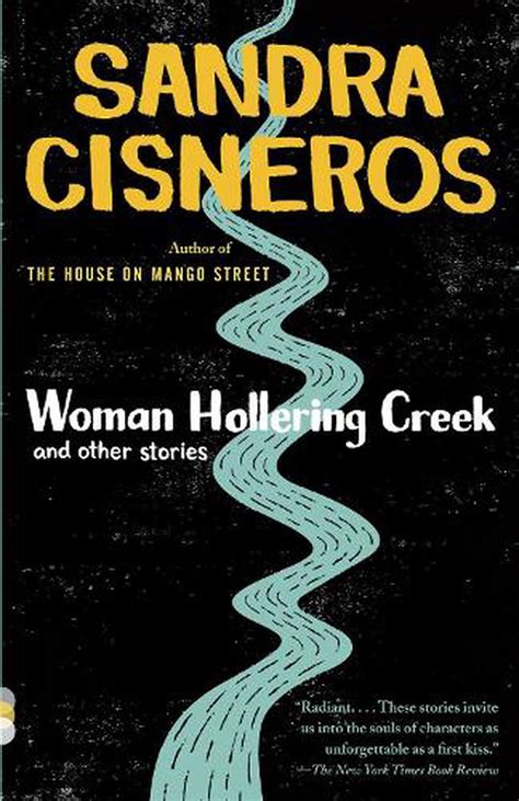 Woman Hollering Creek And Other Stories Kindle Editon
