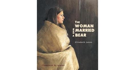 Woman Who Married a Bear 1ST Edition Signed Epub