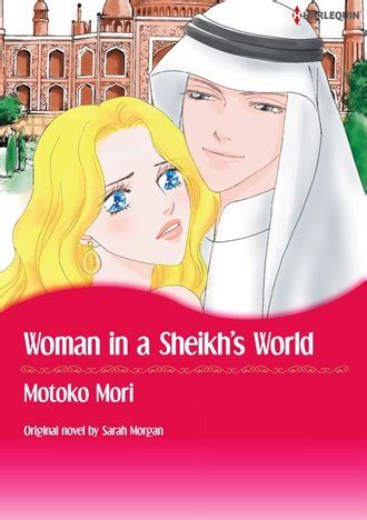 Woman in a Sheikh s World Epub