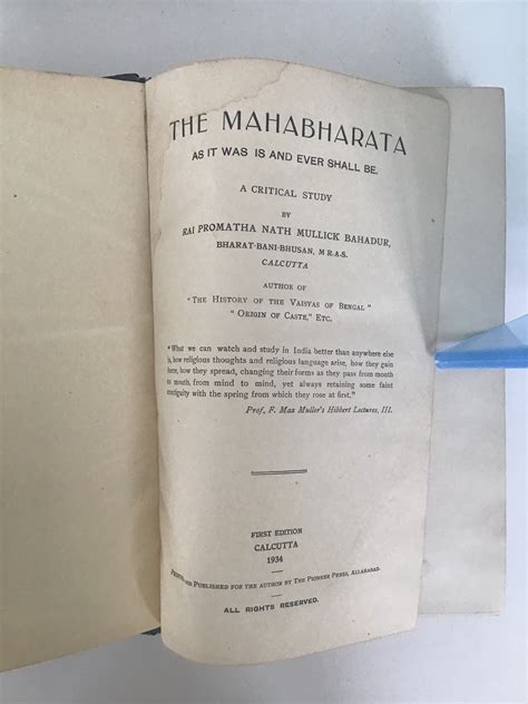 Woman in the Mahabharata 1st Edition PDF