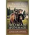Woman of Courage Library Edition Collector s Edition Continues the Story of Little Fawn Kindle Editon