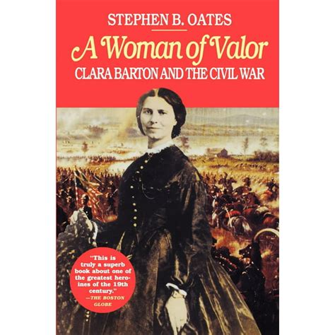 Woman of Valor Clara Barton and the Civil War Epub