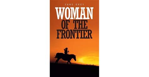 Woman of the Frontier Reader