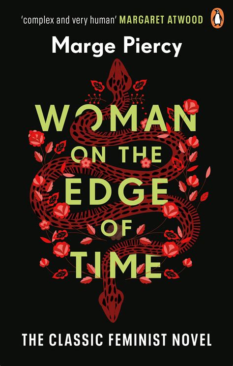 Woman on the Edge of Time Epub