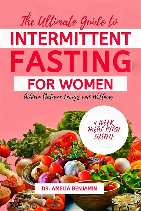 Womans Guide to Fasting, A Ebook Epub