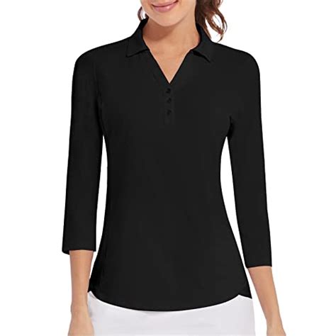 Women's 3/4 Sleeve Shirts: The Perfect Wardrobe Staple