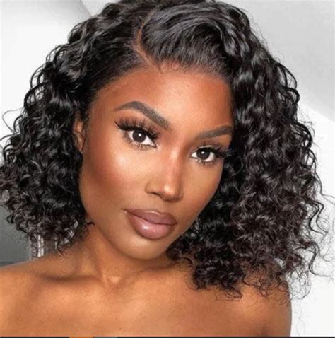 Women's 7 Short Wigs That Will Transform Your Look