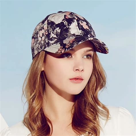 Women's Baseball Caps: The Ultimate Headwear for Empowered Women