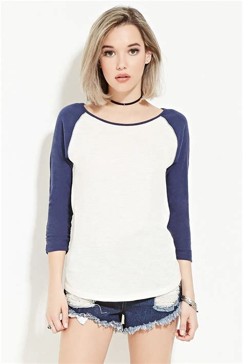 Women's Baseball Tees: A Versatile and Fashionable Wardrobe Staple