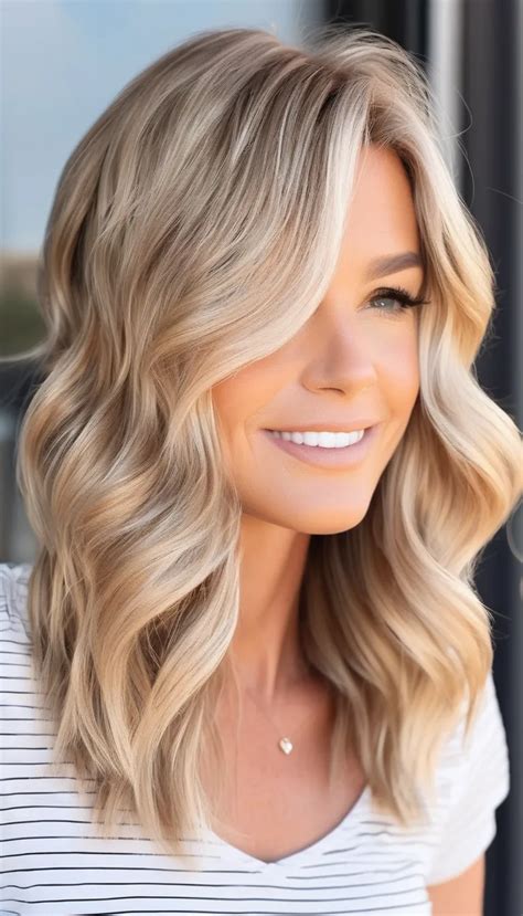 Women's Blonde Hair: 10,000+ Stunning Styles for Every Occasion