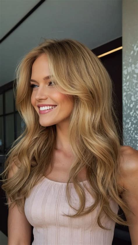 Women's Blonde Hair: 501,215 Ways to Shine