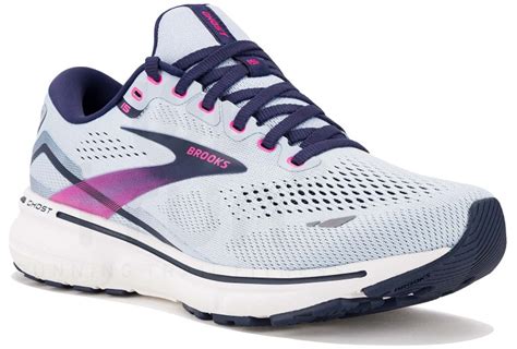 Women's Brooks Ghost 15: The Epitome of Cushioned Comfort and Responsiveness