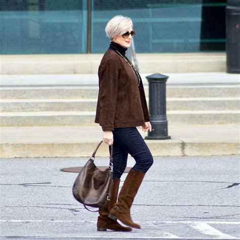 Women's Brown Suede Boots: A Timeless Fashion Essential