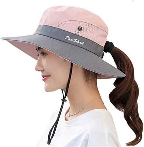 Women's Bucket Hats: A Fashion Staple for Sun Protection and Style