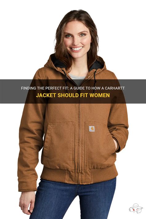 Women's Carhartt Shirts: A Guide to Finding the Perfect Fit and Style