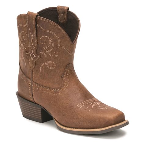 Women's Cowboy Boots: Unparalleled Style, Unbeatable Clearance Prices