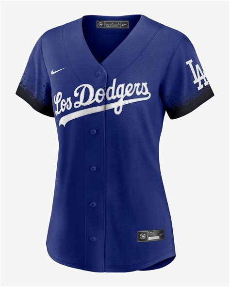 Women's Dodgers Jerseys: A Symbol of Empowerment