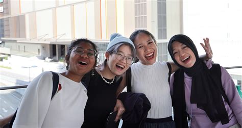 Women's Empowerment in Singapore: Empowering Female Members of Parliament