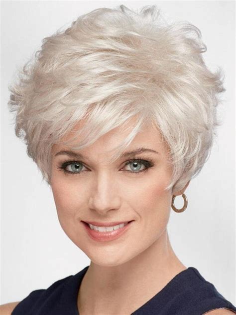 Women's Funky Style Short Wigs: 7 Glamorous & Eye-Catching Options