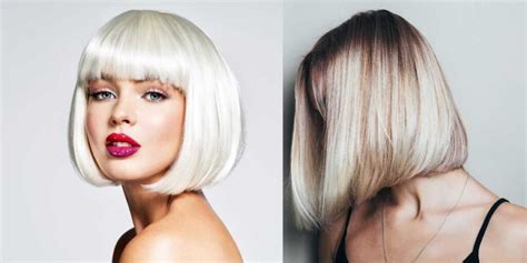 Women's Haircut Bob: A Timeless Classic Reinvented