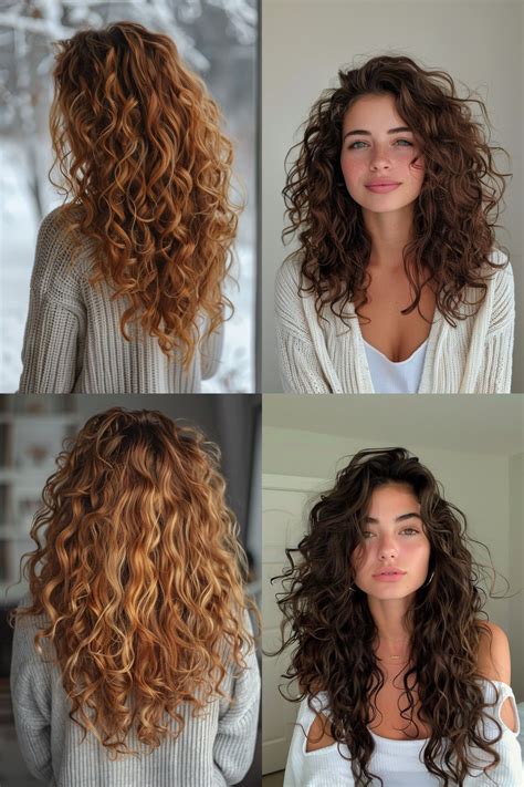 Women's Haircuts for Curly Hair: A Guide to Finding the Perfect Style