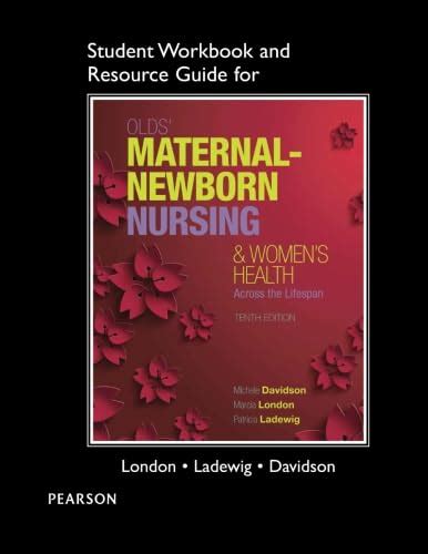 Women's Health A Resource Guide for Nurses Reader