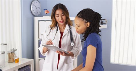 Women's Health in  Primary Care Doc