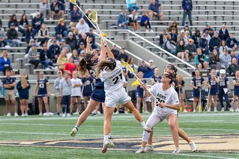 Women's Lacrosse Rankings D3: A Comprehensive Overview