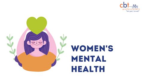 Women's Mental Health: Kindle Editon