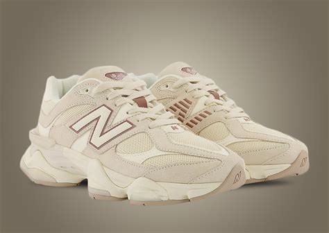 Women's New Balance 9060