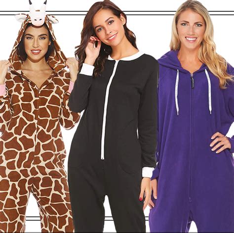 Women's Onesies: The Ultimate Guide to Cozy and Comfortable Sleepwear