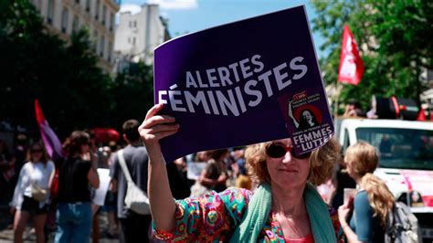 Women's Rights in France PDF