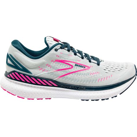 Women's Running Shoes: Elevate Your Performance with Brooks