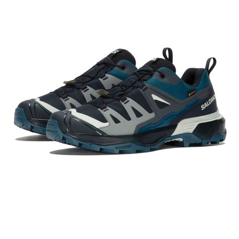 Women's Salomon X Ultra 360: The Ultimate Hiking Companion for Demanding Trails