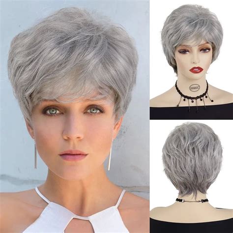 Women's Short Wigs: A Versatile Accessory for Every Style and Occasion