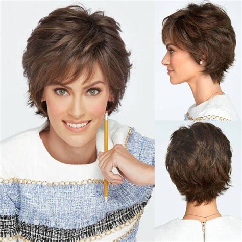 Women's Short Wigs: A Versatile Solution for Style and Convenience