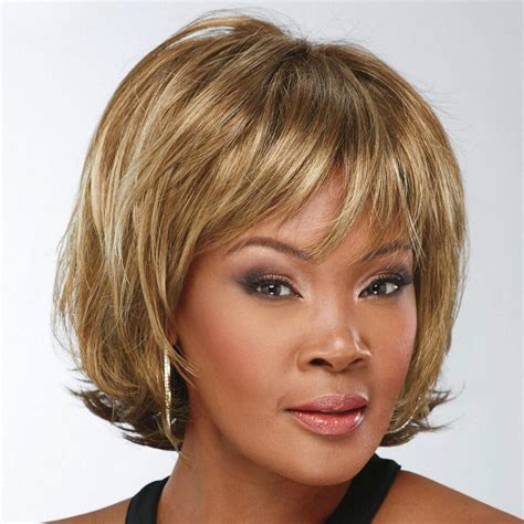 Women's Short Wigs: The Perfect Solution for a Variety of Needs