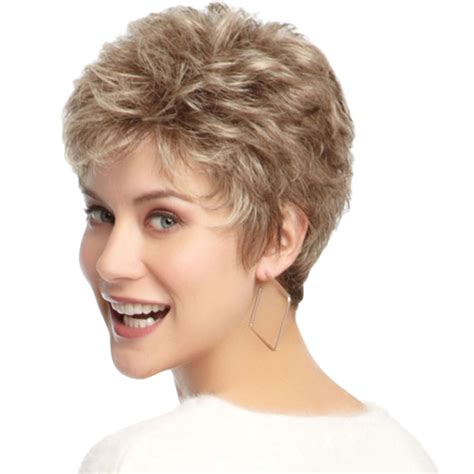 Women's Short Wigs: The Ultimate Guide to 20 Hairstyles Under 10 Inches