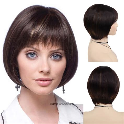 Women's Short Wigs: The Ultimate Guide to 7 Stunning Styles