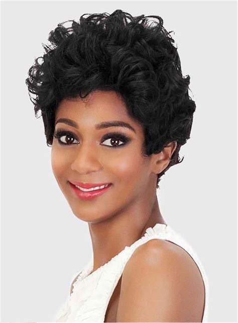 Women's Short Wigs: The Ultimate Guide to Achieving a Chic, Versatile Look