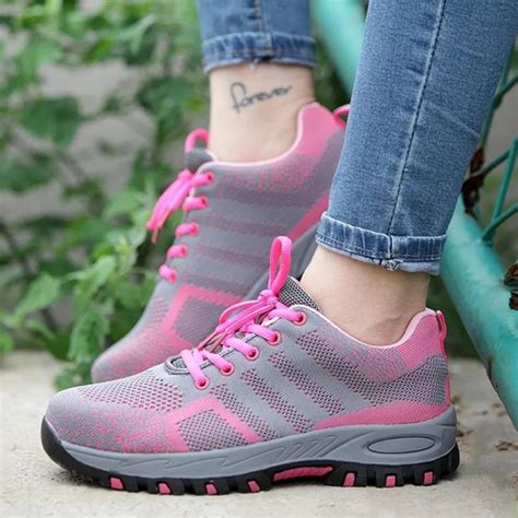 Women's Steel Toe Safety Shoes: Empowering Protection for the Modern Workforce