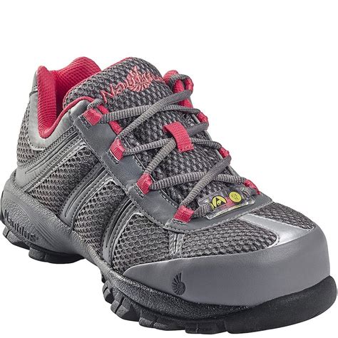 Women's Steel Toe Shoes: The Ultimate Guide to Protection and Style